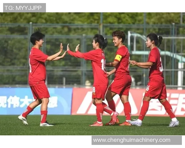 上海女足球星崭露头角在国际赛场上的精彩表现与成就 上海女足球星崭露头角在国际赛场上的精彩表现与成就